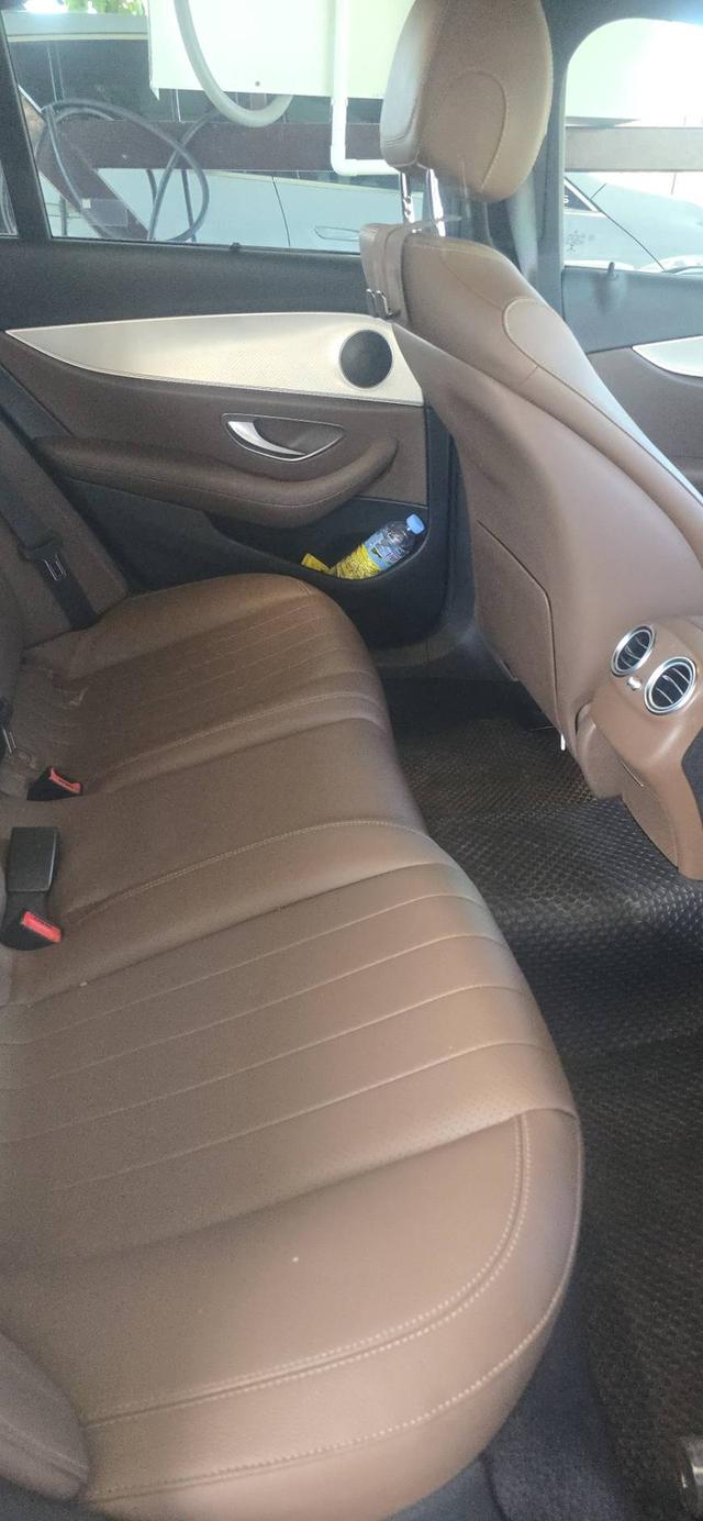 ขายรถ Benz E300e สภาพ 100%  2