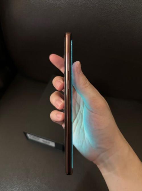 โทรศัพท์ Samsung Galaxy Note 9 สภาพดี 5