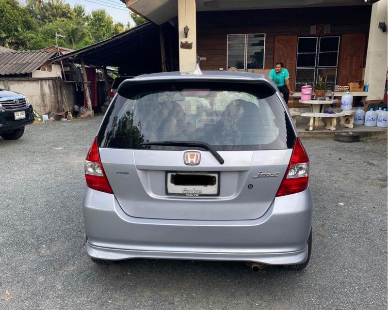 ขายต่อ Honda Jazz ปี 2006 3