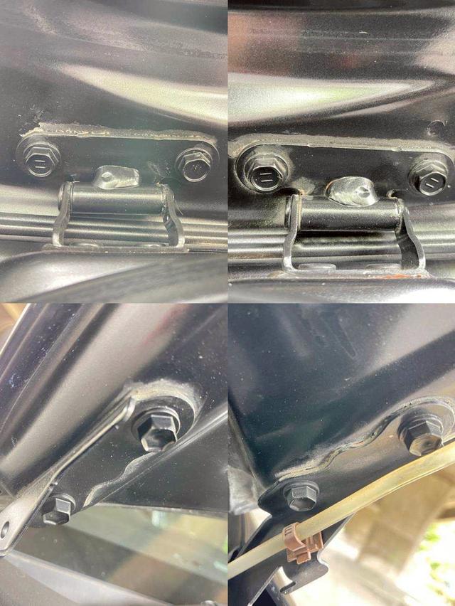 รหัสรถ WMT3291 TOYOTA Innova 2.0G ปี 2013  17