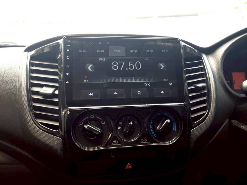 ขาย Mitsubishi Triton 2.4 ปี15 9
