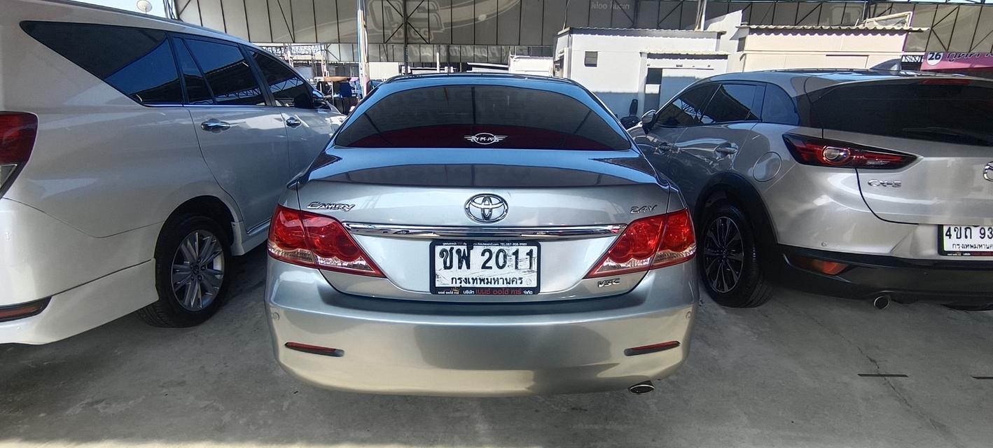 TOYOTA CAMRY 2.4 V ปี 2007 🔥 รูปที่ 14