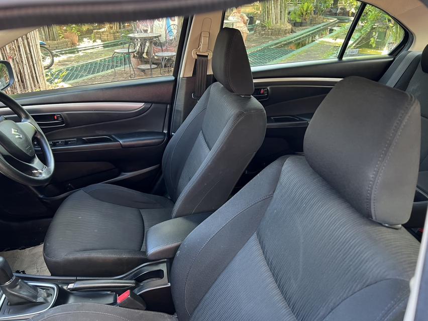Suzuki Ciaz 1.2 GL  8