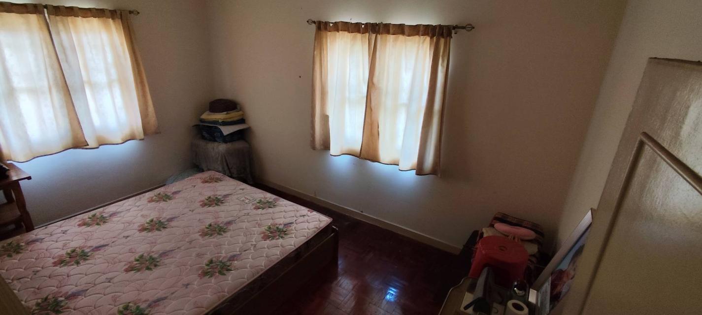 บ้านแฝด พฤกษา20 ลำลูกกาคลอง2 พื้นที่ 36 ตร.วา 3