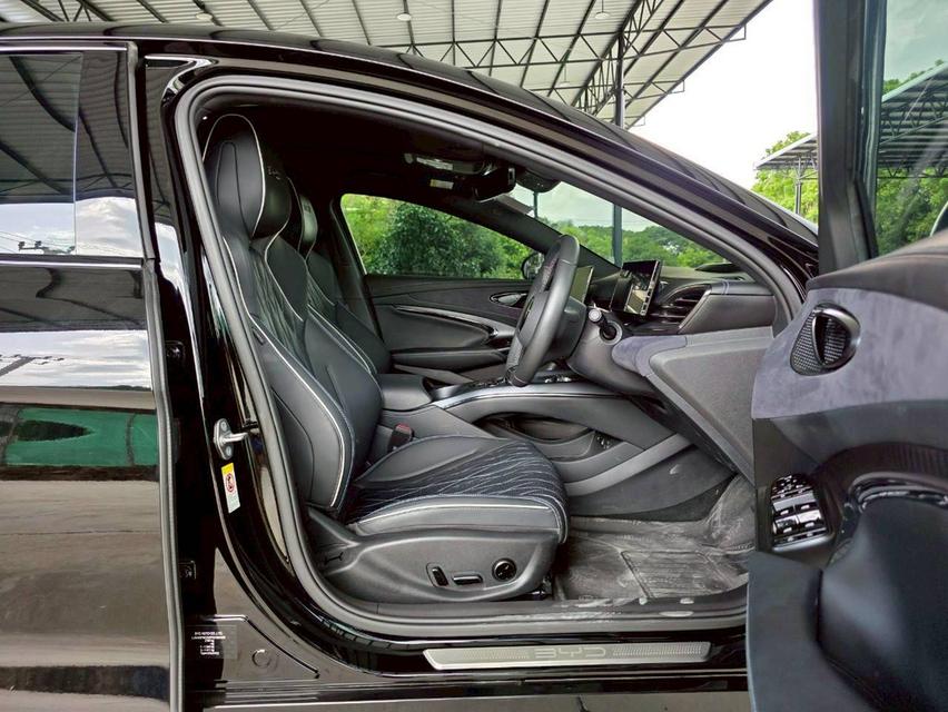 ขาย BYD Seal Performance AWD ปี24 10