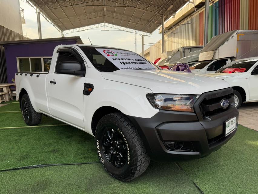 🎯#FORD RANGER SINGLECAB 2.2 XL  เกียร์ MT ปี 2022 3