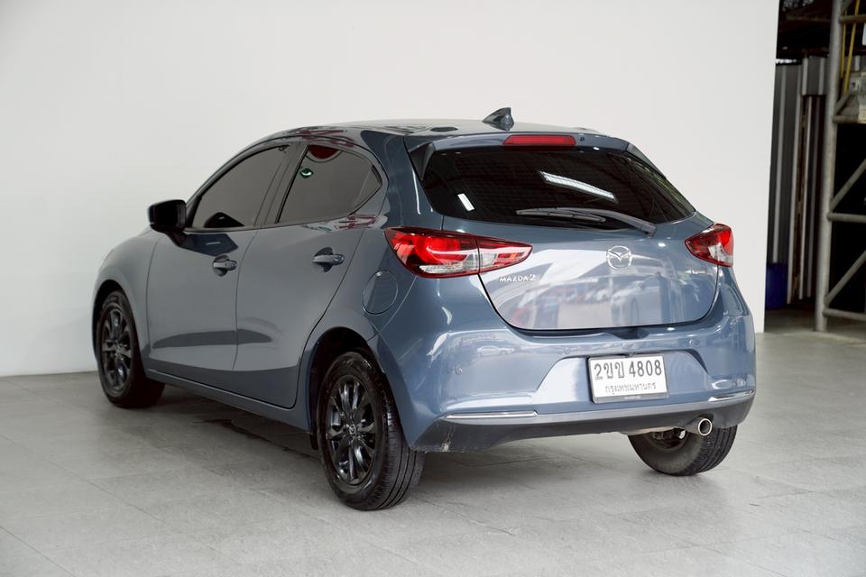 MAZDA 2 1.3 S LEATHER AT ปี 2020