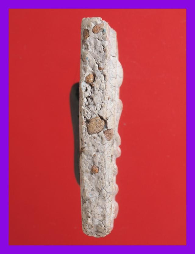 ง61-ง64.พระสมเด็จ-พระซุ้มกอ พระเบญจภาคี พระเครื่อง รูปที่ 13