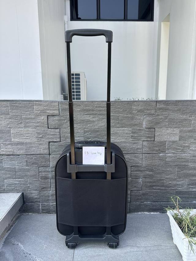 💚กระเป๋าเดินทาง POLO 18 นิ้ว Carry On 🛫 (ของใหม่) รูปที่ 4