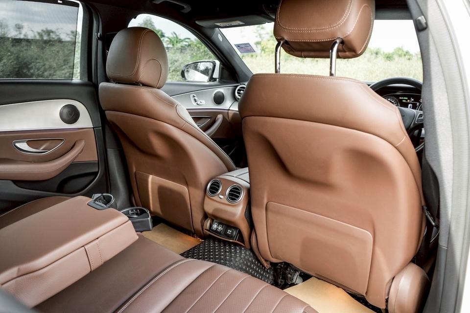 รหัสรถ CBL2782 Mercedes-Benz E350e Avantgarde W213 AT 2018 13