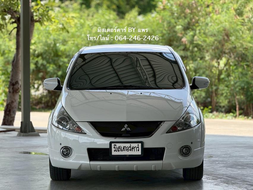 2009 M.SPACE WAGON 2.4GLS 3