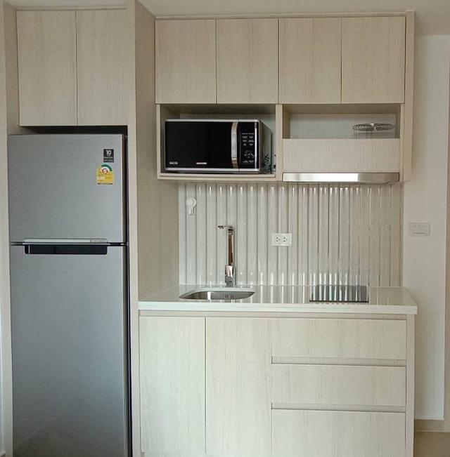 คอนโด olympus city garden ซอยกอไผ่ พัทยา 4