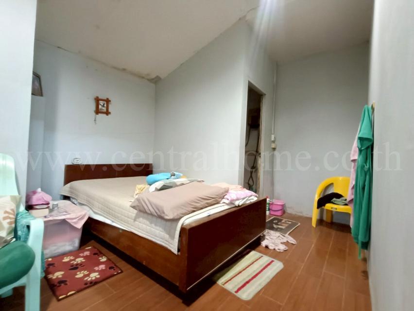 บ้านเดี่ยว ซอยร่มประดู่ 1 บางพลี - สมุทรปราการ 8
