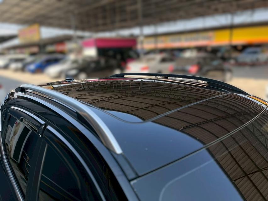 MG ZS 1.5 X+ sunroof 2020 รูปที่ 5