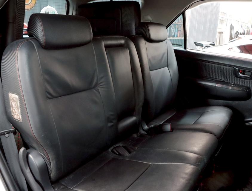 TOYOTA FORTUNER 3.0 TRD Sportivo 4WD ปี 2015 13