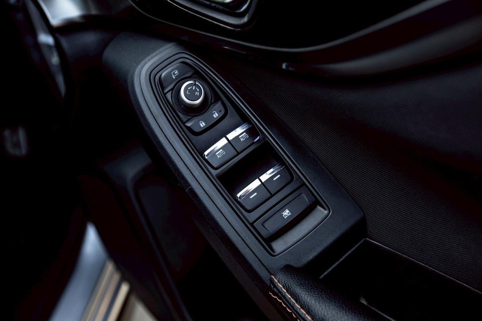 SUBARU XV 2.0iP ปี 2019 สีเทา มือเดียวป้าย 18