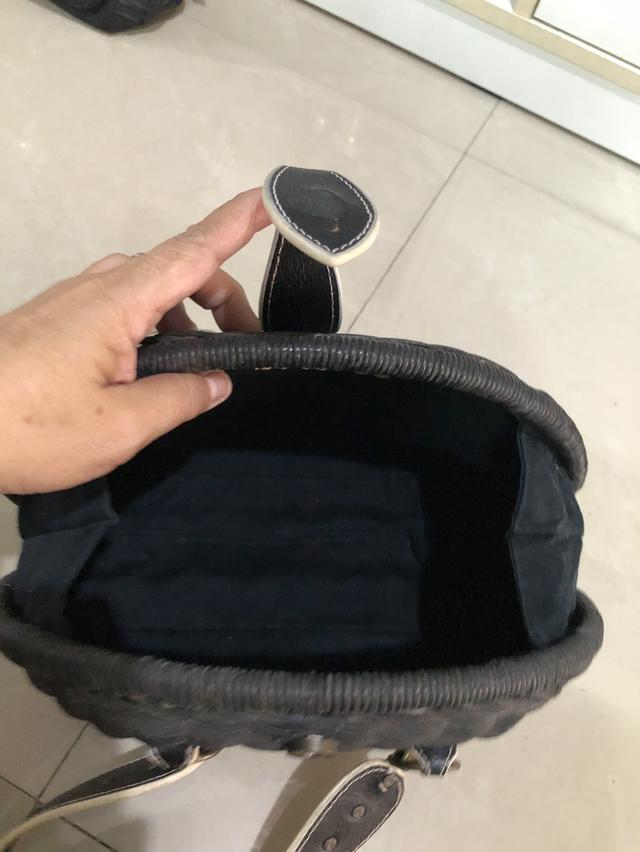 กระเป๋าถือมือสอง พร้อมส่ง รูปที่ 3