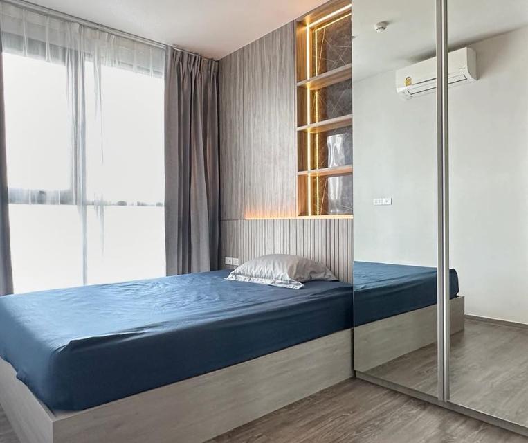 ขายคอนโด Notting Hill Rayong อำเภอเมือง ระยอง 3