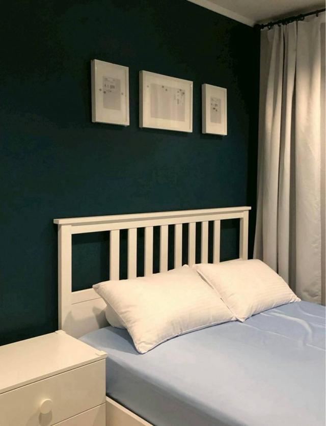 ขายคอนโด Life Asoke - Rama 9 (ไลฟ์ อโศก - พระราม 9) ขนาด 46 ตรม ชั้น 32 4