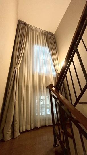 บ้านเดี่ยว นวมินทร์ 53 มบ.เดอะซิตี้ 10