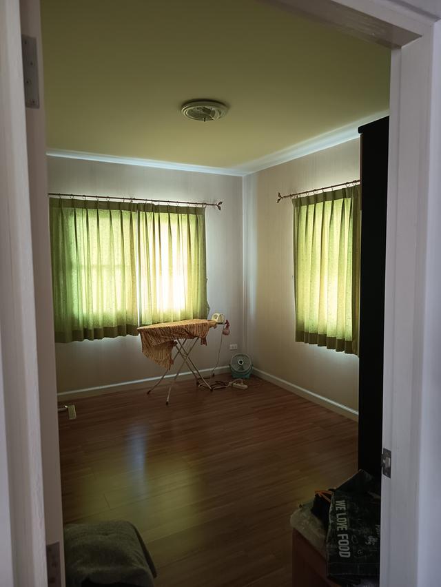 บ้านเดี่ยว หมู่บ้านชัยพฤกษ์ 3 บางใหญ่ 13