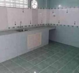 ให้เช่าอาคารพาณิชย์ 3.5 ชั้น 200 ตร.ม. ย่านมีนบุรี ใกล้รถไฟฟ้า สถานีตลาดมีนบุรี 5