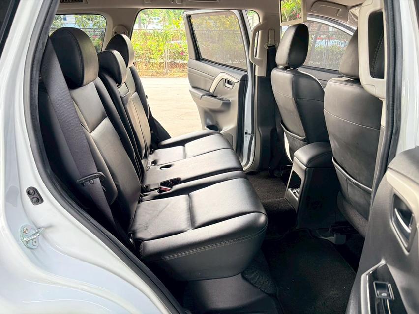 ð 2023 Mitsubishi PAJERO Sport 2.4 GT PREMIUM 2WD AT āļĢāļđāļāļāļĩāđ 16