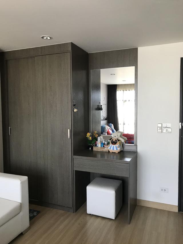 คอนโด COMBS ติดถนนลงหาดบางแสน ห่างจากถนนสุขุมวิท 250 เมตร 7