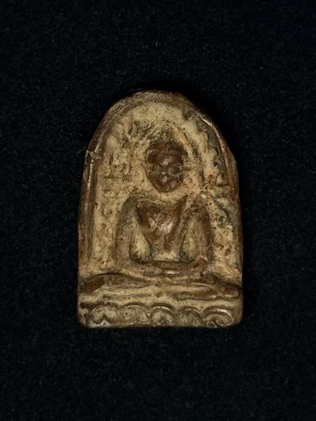 พระซุ้มกอ Phra Sum Kor