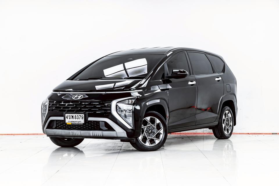 HYUNDAI STARGAZER 1.5 SMART 6 2023