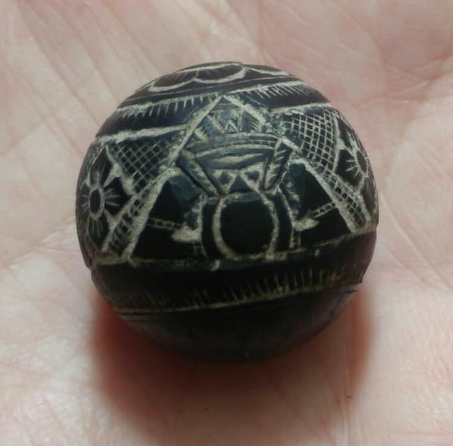 คดกระลา หลวงพ่อน้อย วัดศรีษะทอง