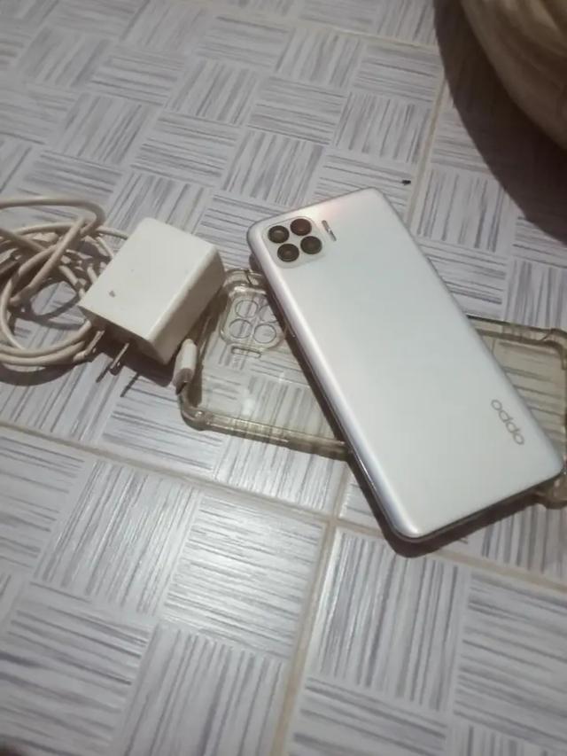 ส่งต่อเครื่องสวยราคาดี  Oppo A93 2