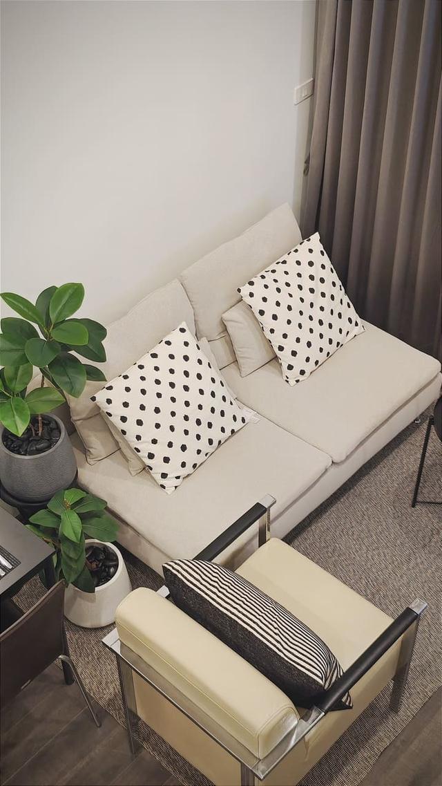 ขายคอนโด Duplex 2 ชั้น ติด MRT พระราม 9 สนใจติดต่อ ษา ERA : 0946626598 3