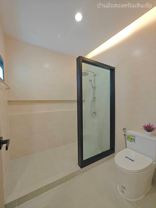 หมู่บ้านซิลค์วิลเลจ สายไหม 18