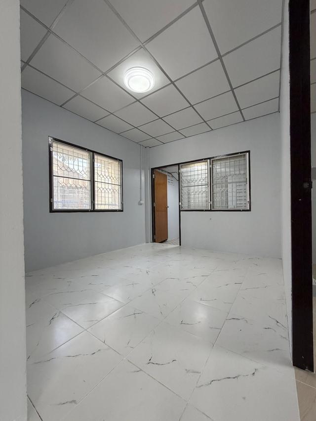 บ้านเดี่ยวชั้นเดียว เนื้อที่สวย ติดทำเลทอง ตัวเมืองราชบุรี 6