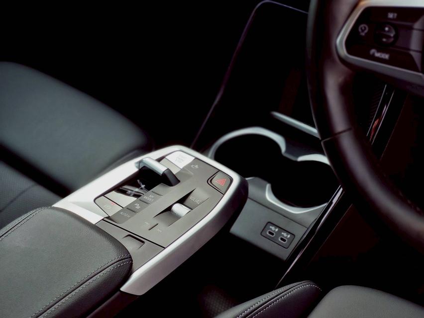 BMW X1 Xdrive30e M Sport ปี 2023 ไมล์ 44,xxx km. 12