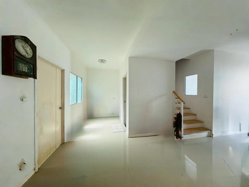 บ้านบ้านพฤกษา ไพร์ม 94 วัชรพล-สายไหม 56 ถนนสายไหม แขวงสายไหม เขตสายไหม กรุงเทพมหานคร 7