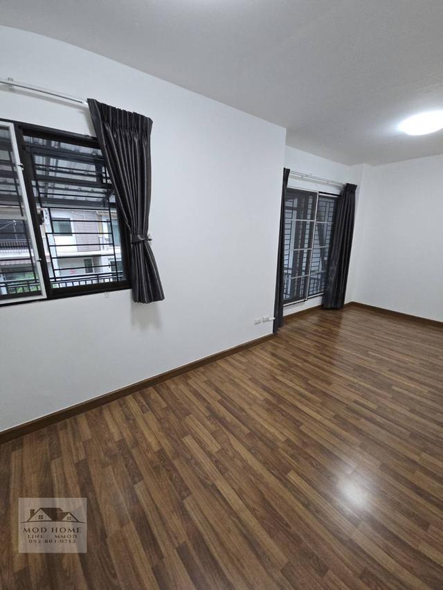 ทาวน์โฮม พฤกษาวิลล์57 พัฒนาการ38 11