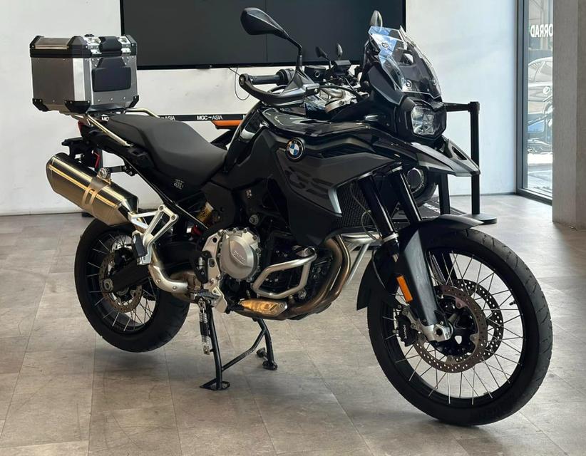 ขายมือสอง BMW F 850 GS