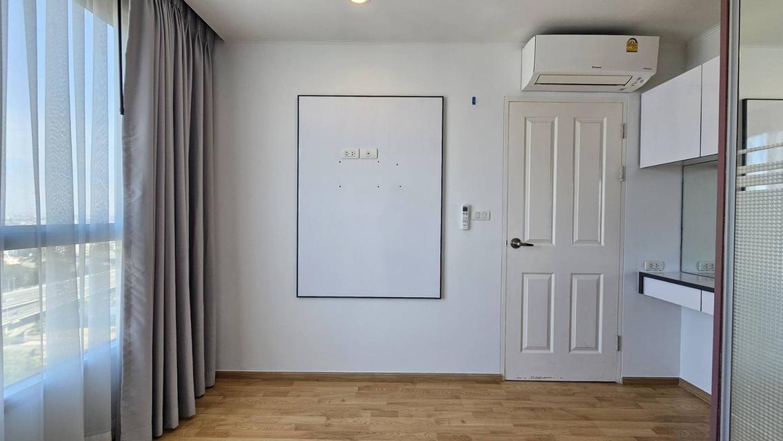 ขายคอนโดยู ดีไลท์ เรสซิเดนซ์ พัฒนาการ-ทองหล่อ ชั้น 21 วิวสวย ทำเลดี เดินทางสะดวก 5