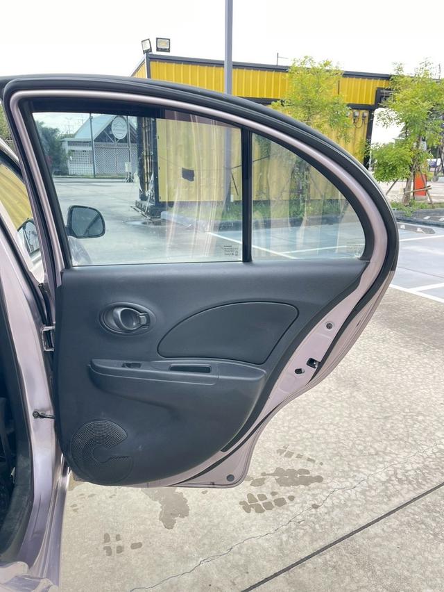 รหัสรถ TBK4308 Nissan March 1.2💥ปี2010💥 9