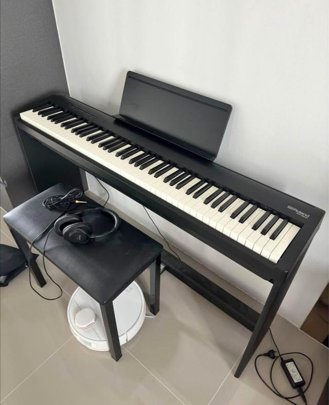 เปียโน roland fp30x