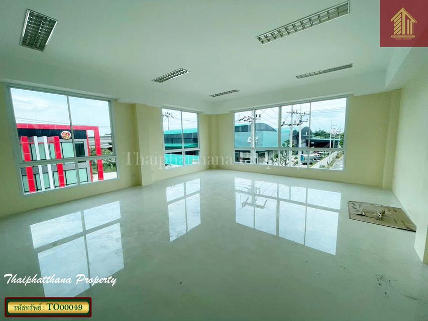 โรงงานสร้างใหม่ (พื้นที่สีม่วง) อ้อมใหญ่-ไร่ขิง 5