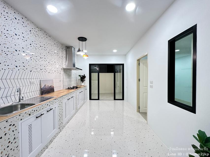 ศรีนครพัฒนา 2 นวมินทร์ 10