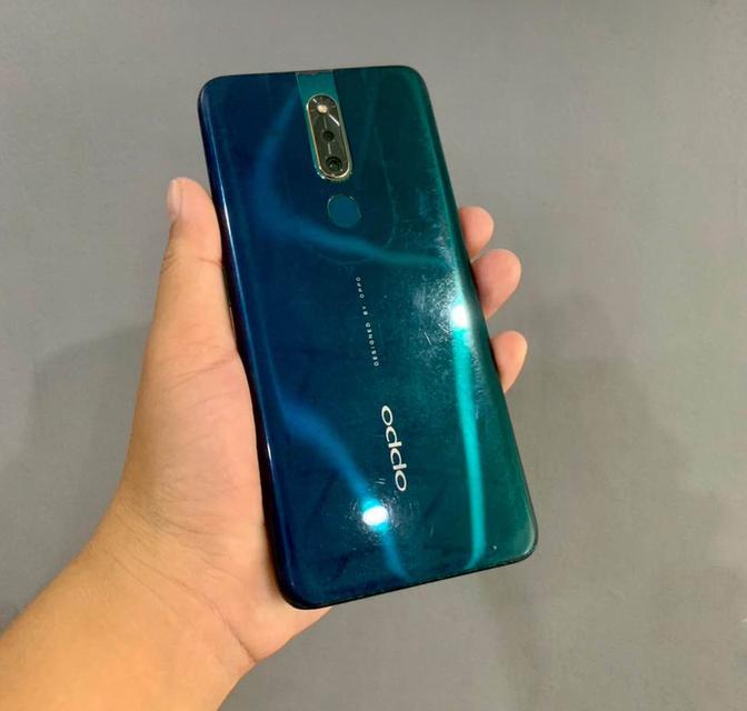 Oppo F11 Pro เครื่องแท้สภาพดี