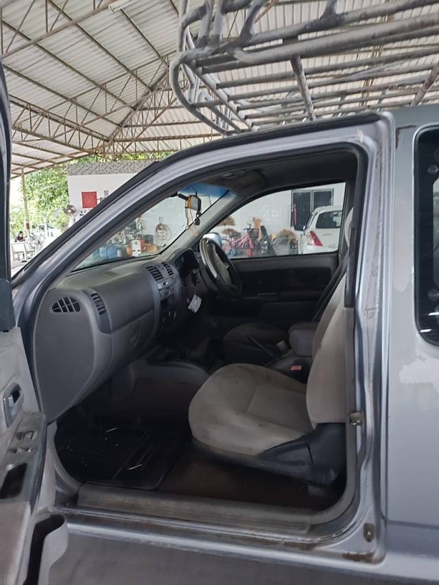 รหัสรถ BK3906 ISUZU DMAX 3.0 2003 รูปที่ 14
