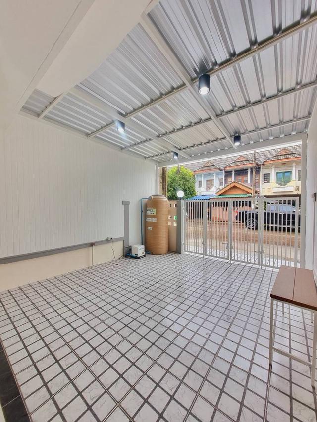 หมู่บ้านดิเอมเมอรัลด์พาร์ค3 7