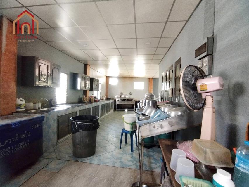 ขายบ้านเดี่ยว หลังมุม หมู่บ้านสัมมากร นิมิตใหม่ ติดถนนเมน ทำร้านอาหารต่อเติมครัวต่อโรงรถ นิมิตใหม่ใกล้ซาฟารีเวิลด์ MKD 11