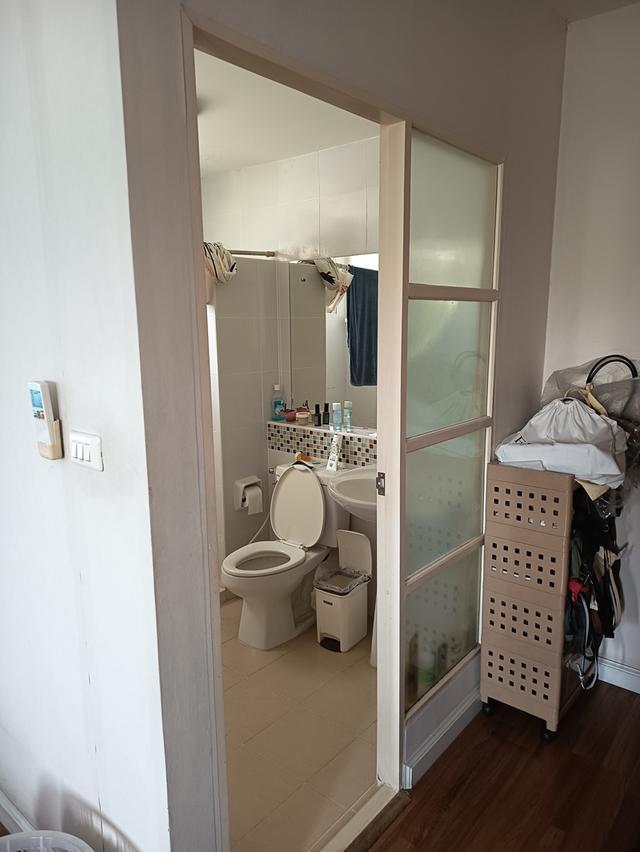 บ้านเดี่ยว หมู่บ้านชัยพฤกษ์ 3 บางใหญ่ 11