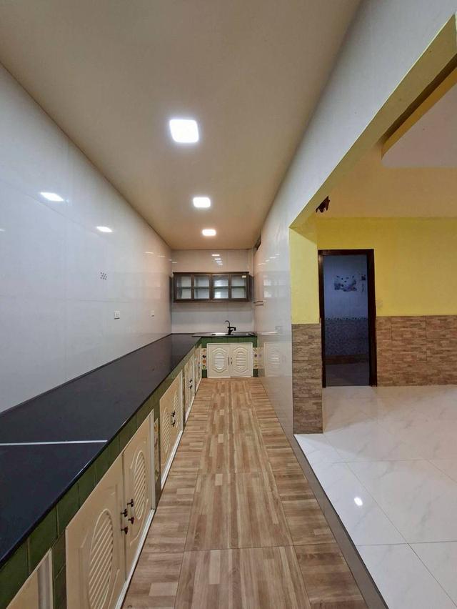 ขายทาวน์เฮ้าส์ 2 ชั้น หมู่บ้านปัญญานคร บางปู บ้านรีโนเวทใหม่ พร้อมอยู่ (N.977) 5